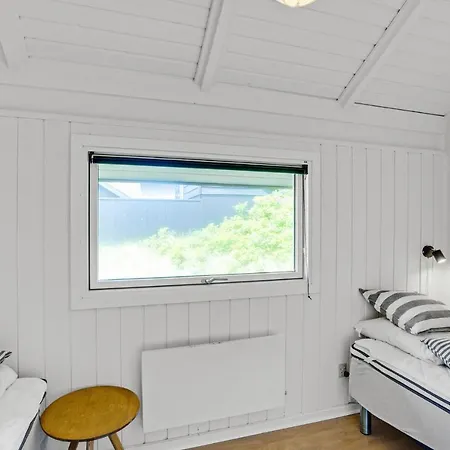 Vakantiehuis Laerkereden