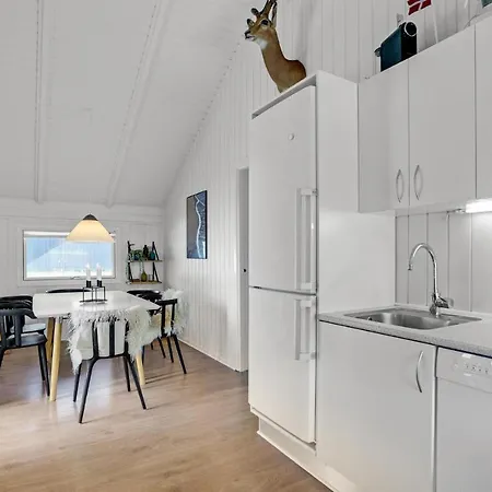 Laerkereden Сasa de vacaciones *