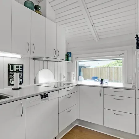 Casa vacanze Laerkereden