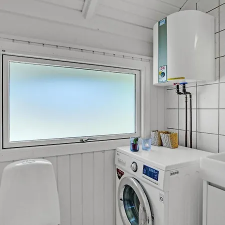 Laerkereden Vakantiehuis