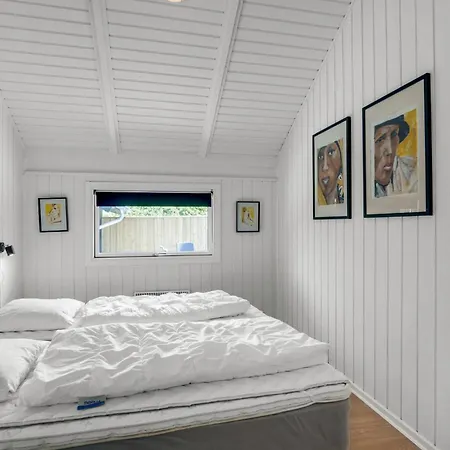 Casa vacanze Laerkereden