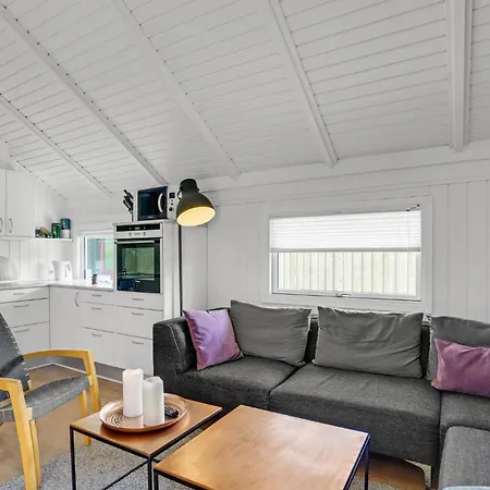 Laerkereden Casa vacanze *