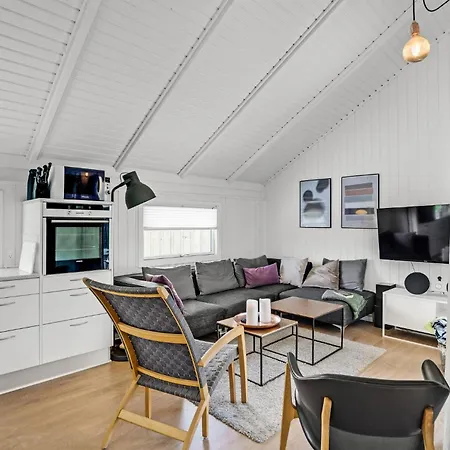 Casa vacanze Laerkereden *