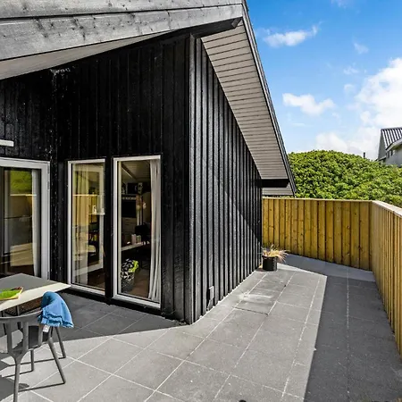 Laerkereden Vakantiehuis Vejers Strand