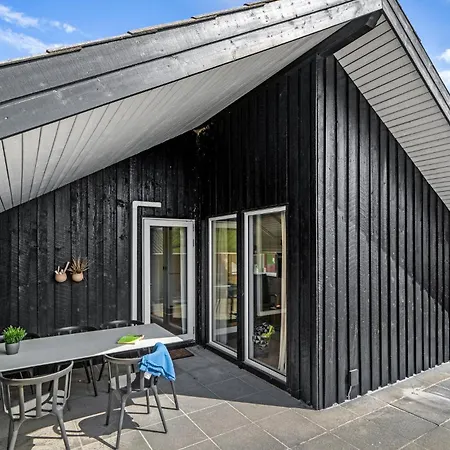 Casa vacanze Laerkereden Vejers Strand