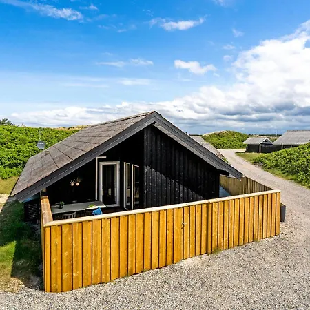 Laerkereden Casa vacanze