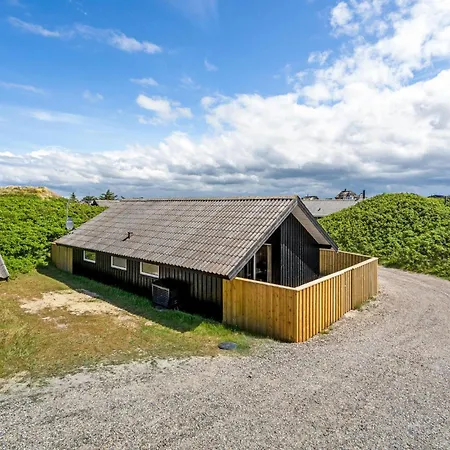 Laerkereden Casa vacanze Vejers Strand