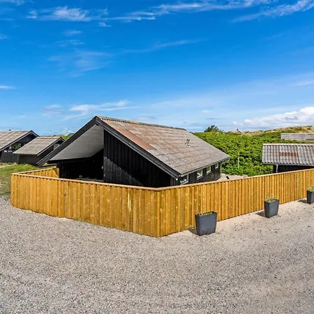 Casa vacanze Laerkereden Vejers Strand