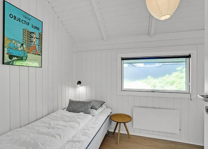 Laerkereden Vejers Strand