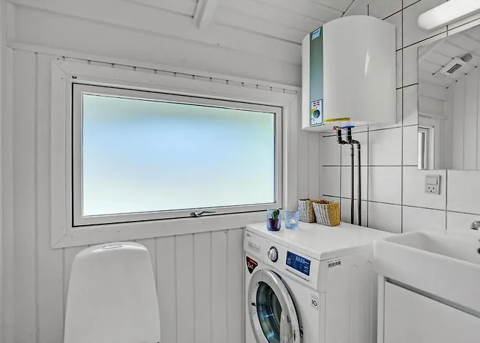 Laerkereden Сasa de vacaciones