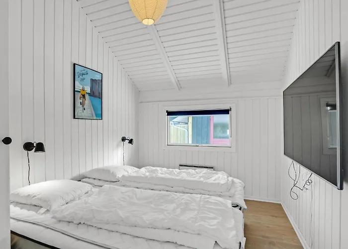 Laerkereden Vejers Strand