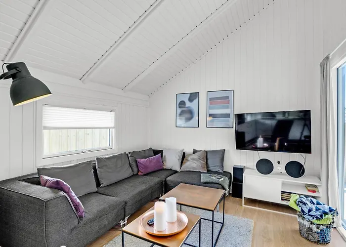 Laerkereden Сasa de vacaciones