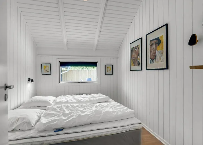 Сasa de vacaciones Laerkereden