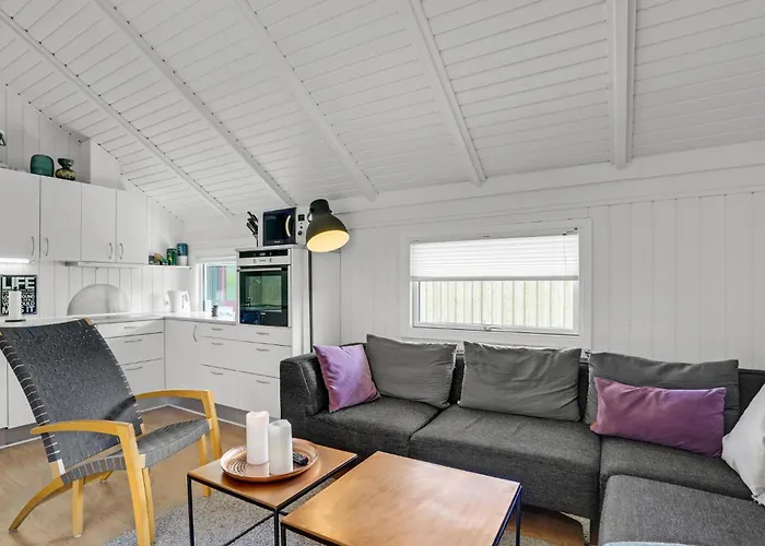 Laerkereden Сasa de vacaciones *