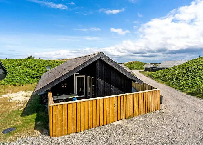 Laerkereden Сasa de vacaciones